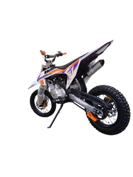مینی کراس KTM
