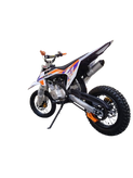 مینی کراس KTM