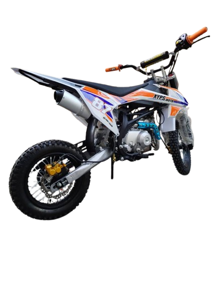 مینی کراس KTM