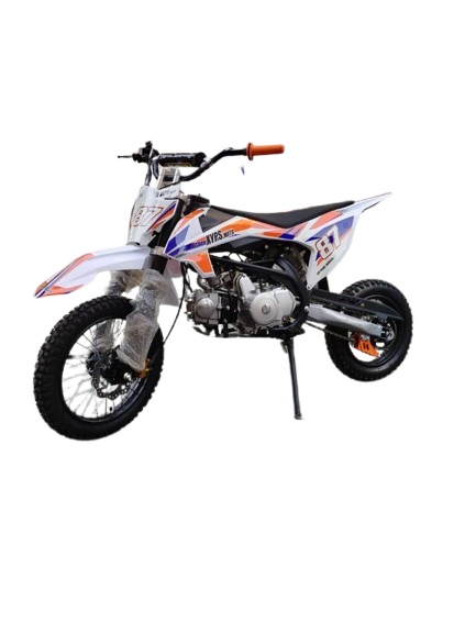 مینی کراس KTM