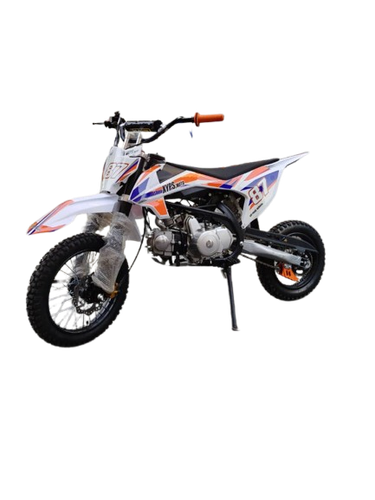 مینی کراس KTM
