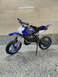 موتور سیکلت مینی کراس 50 cc اتومات - استوک