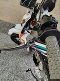 mini cross