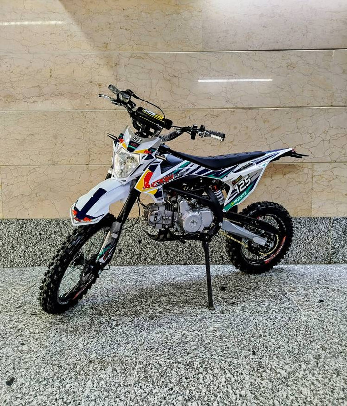 mini cross