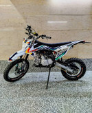 mini cross
